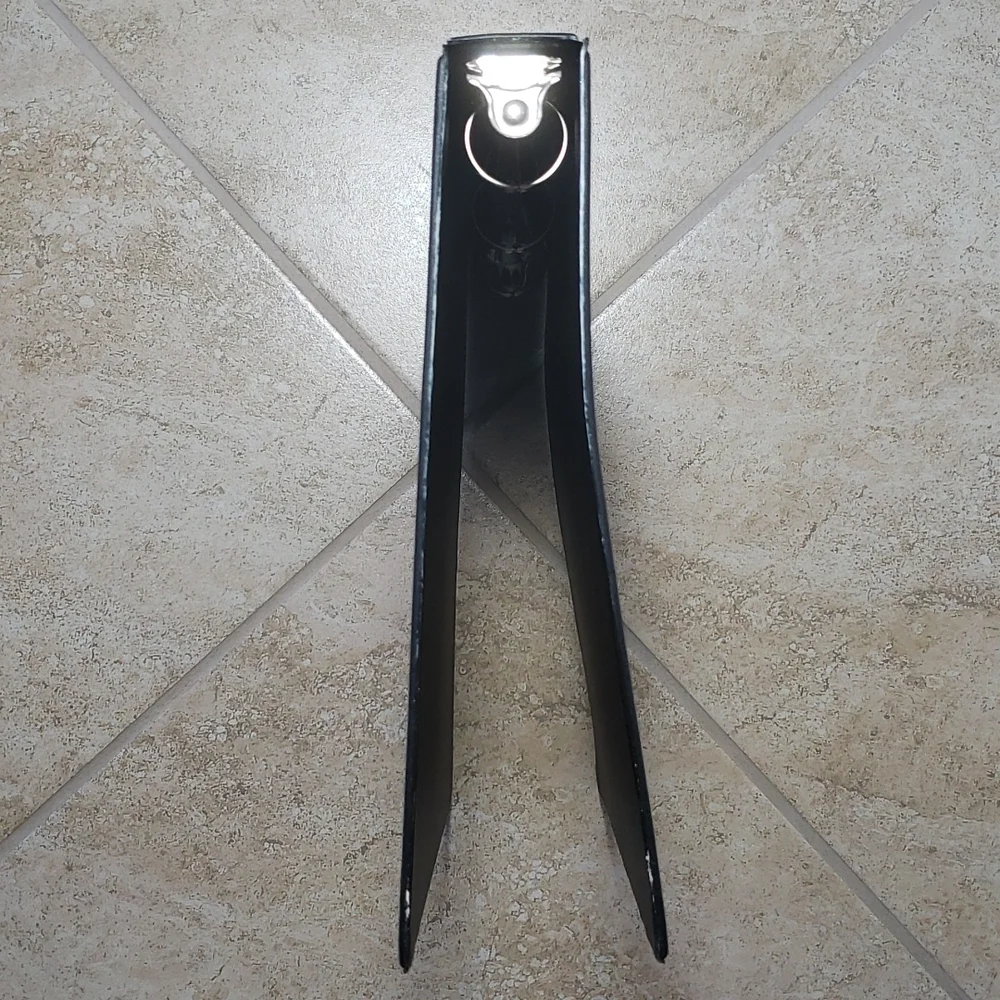 Three Ring Binders